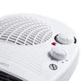 Daewoo Calefactor Termoventilador DW9514 2000W
